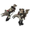 S58 Turbocharger | BMW G8X M2/M3/M4 & F9X X3M/X4M