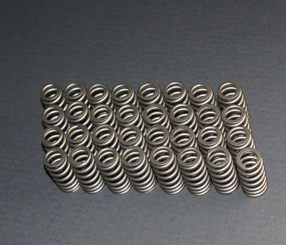 S63 High Performance Valve Spring Kit | BMW F9X M5/M6/M8/X5M/X6M