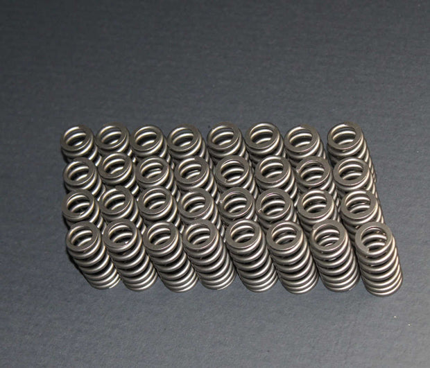 S63 High Performance Valve Spring Kit | BMW F9X M5/M6/M8/X5M/X6M