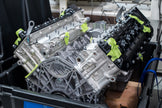 BMW S85 5.8L Stroker Engine