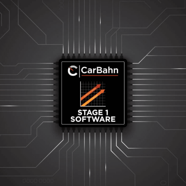 Stage 1 Software | Mercedes E63 AMG