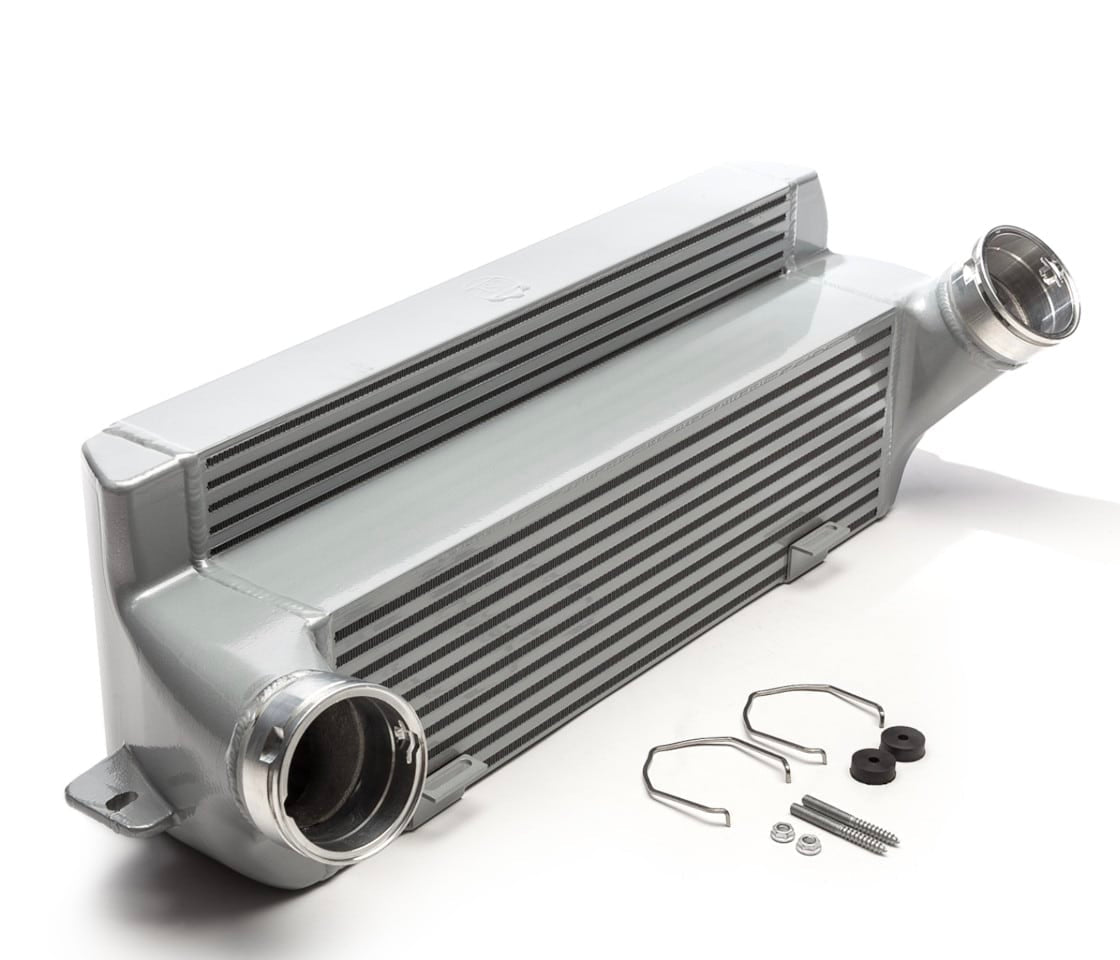 BMW N54 Intercooler Kit