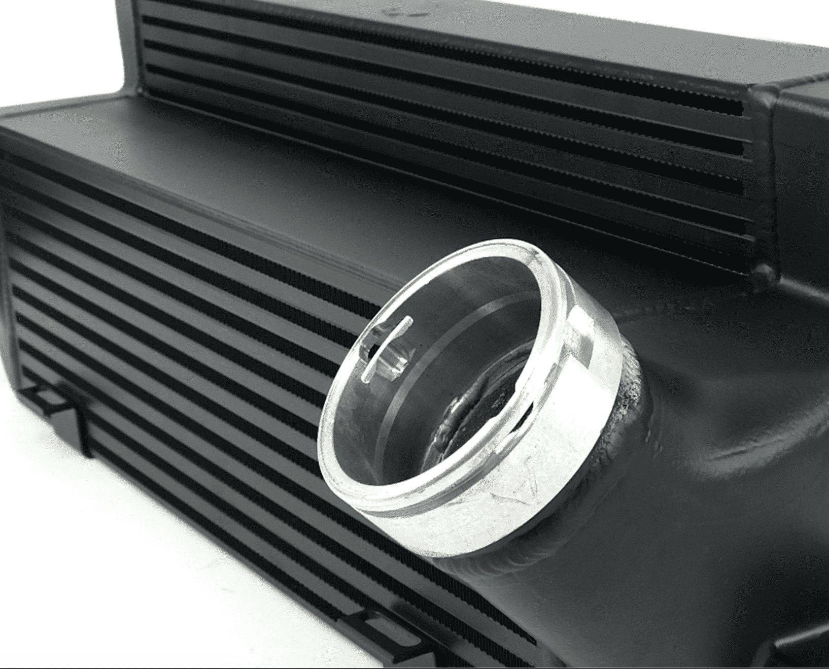 BMW N54 Intercooler Kit