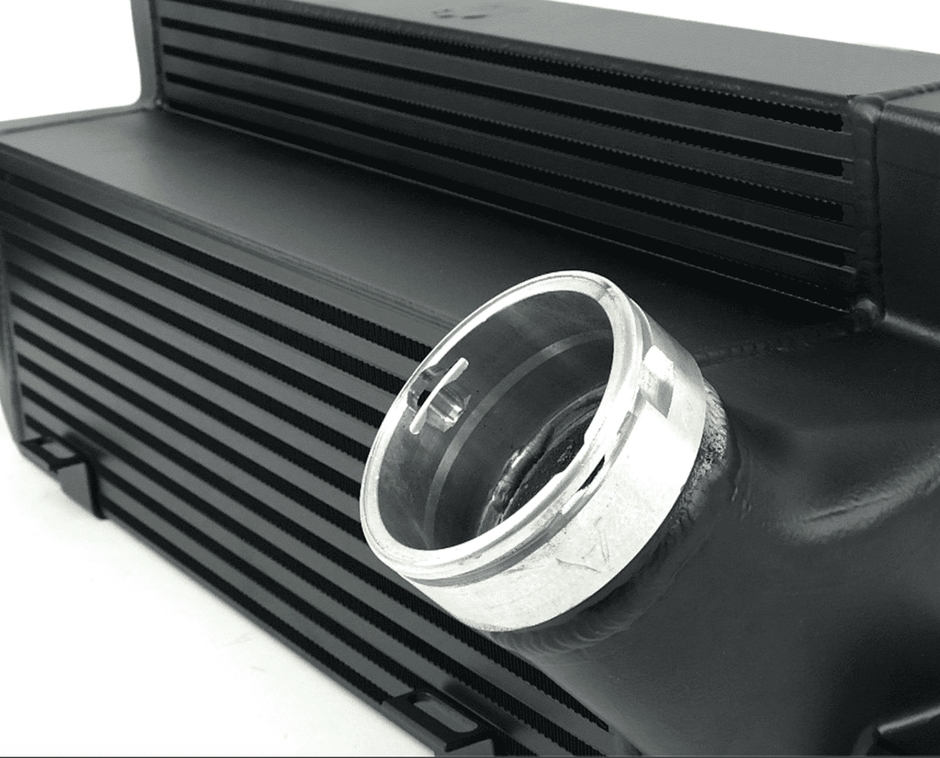 BMW N54 Intercooler Kit