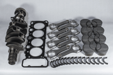 BMW S65 4.6L Street Performance Stroker Engine