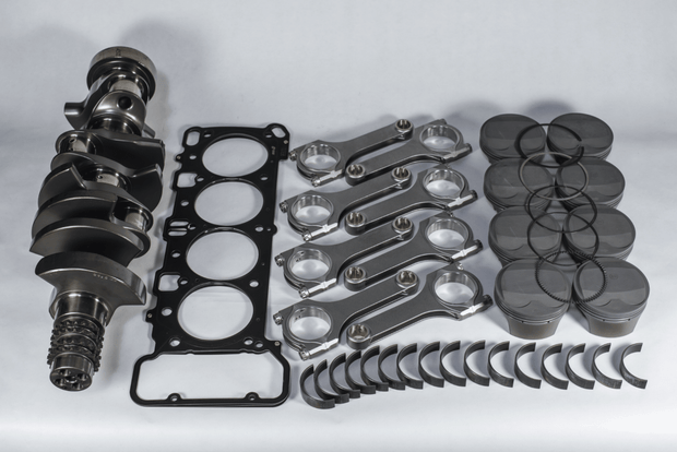 BMW S65 4.6L Street Performance Stroker Engine