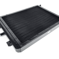BMW F8X M2/M3/M4 Heat Exchanger Kit