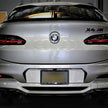 Carbon Fiber Rear Spoiler | BWM F98 X4M