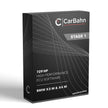 729 HP Stage 1 ECU Software | BMW F9X X3M/X4M
