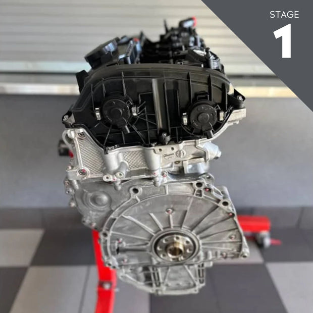 Stage 1 B58 High Performance Engine (B30B 2WD) BMW M240i/M340i/M440i/Z4M40i