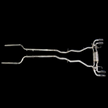 BMW F90 M5 Stainless Steel Exhaust System