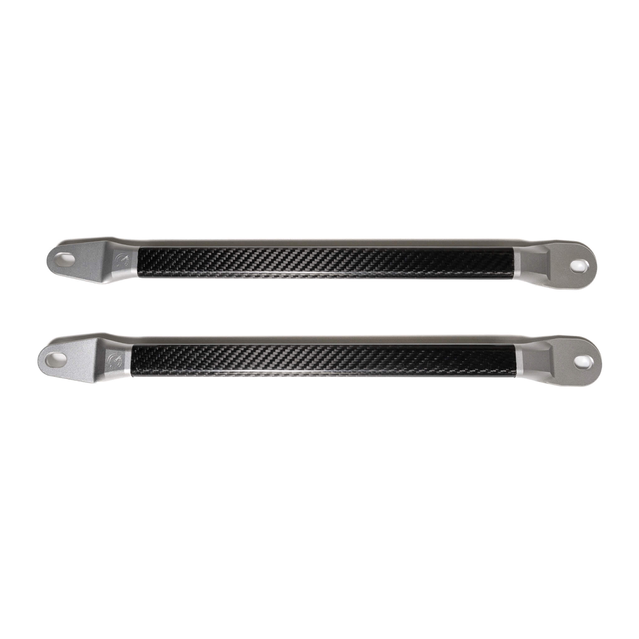 BMW X3M/X4M Carbon Fiber Engine Chassis Brace Set