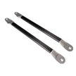 BMW X3M/X4M Carbon Fiber Engine Chassis Brace Set