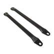 BMW X3M/X4M Carbon Fiber Engine Chassis Brace Set