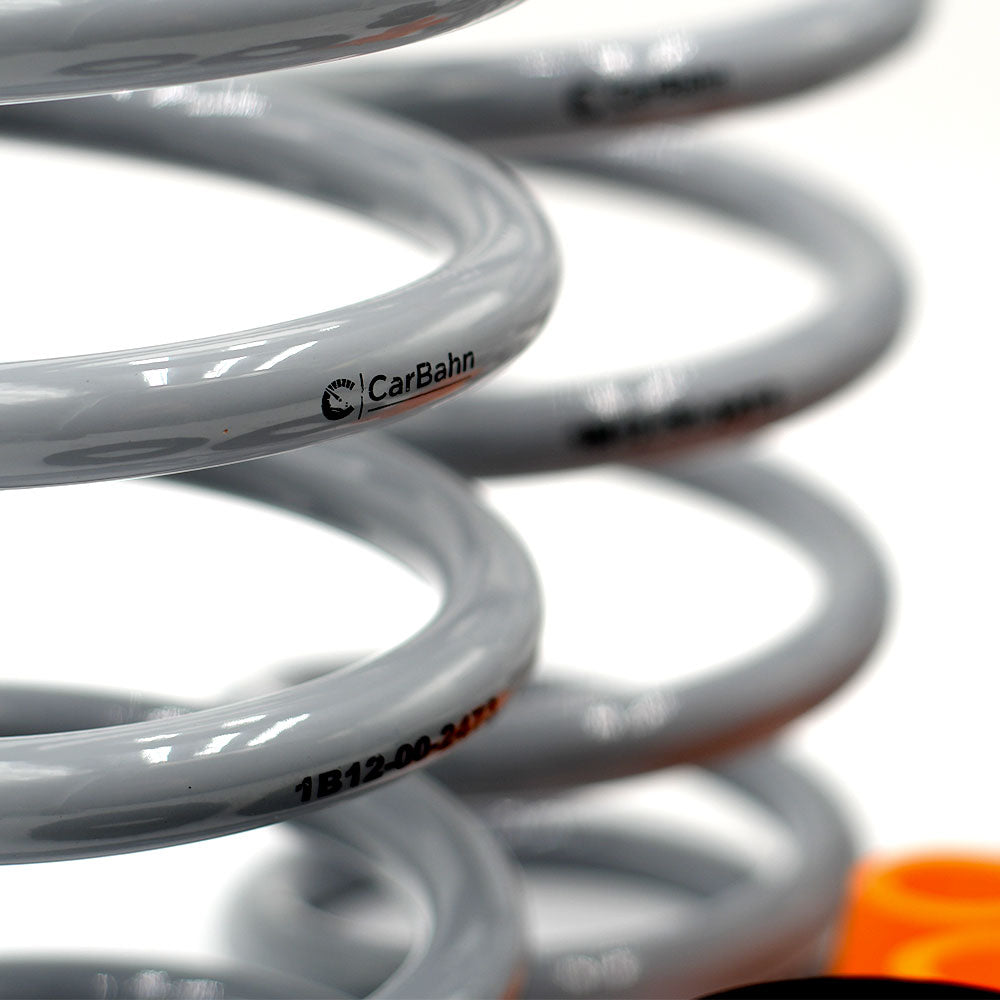 High Performance Coil-Over Suspension Kit | BMW F9X X5M/X6M