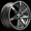 CarBahn Origin Signature Wheel Set