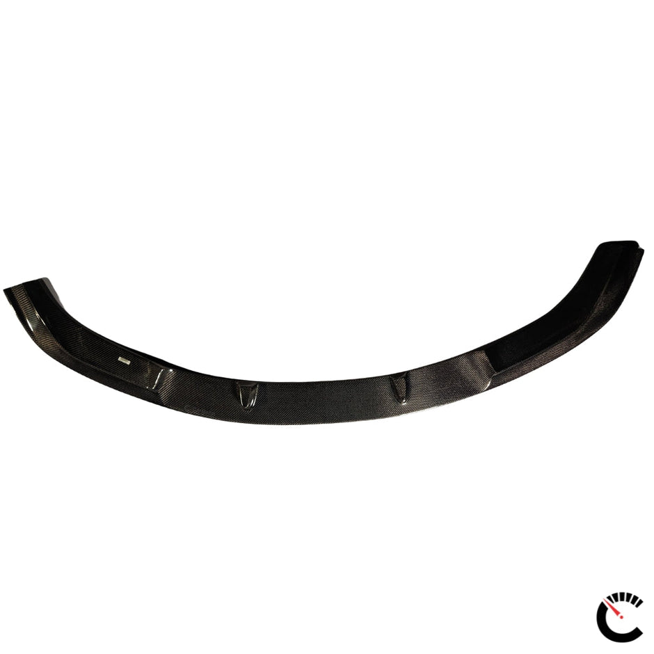 Carbon Fiber Front Splitter | BMW F87 M2
