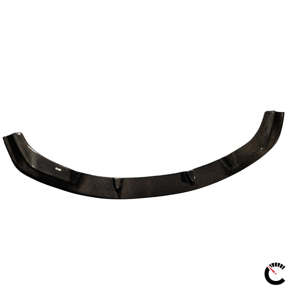 Carbon Fiber Front Splitter | BMW F87 M2