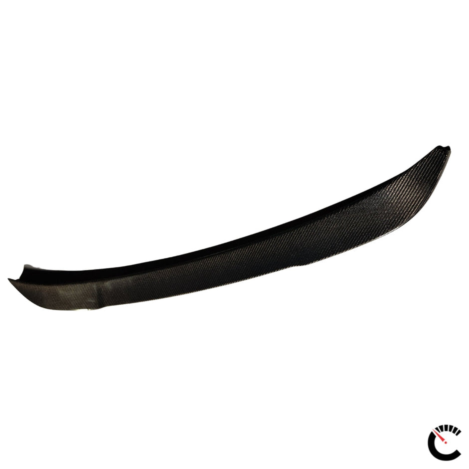 Carbon Fiber Rear Spoiler | BMW F82 M4