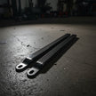 Carbon Fiber Engine Chassis Brace Set | BMW M240i/ M340i/ M440i
