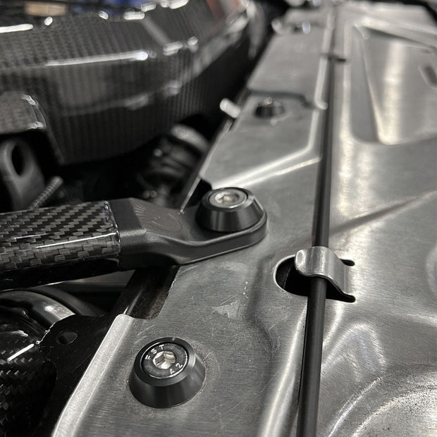 Chassis Dress Up Washer Kit | BMW M240i/M340i/M440i