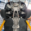 Stainless Steel Exhaust System | BMW G8X M3/M4