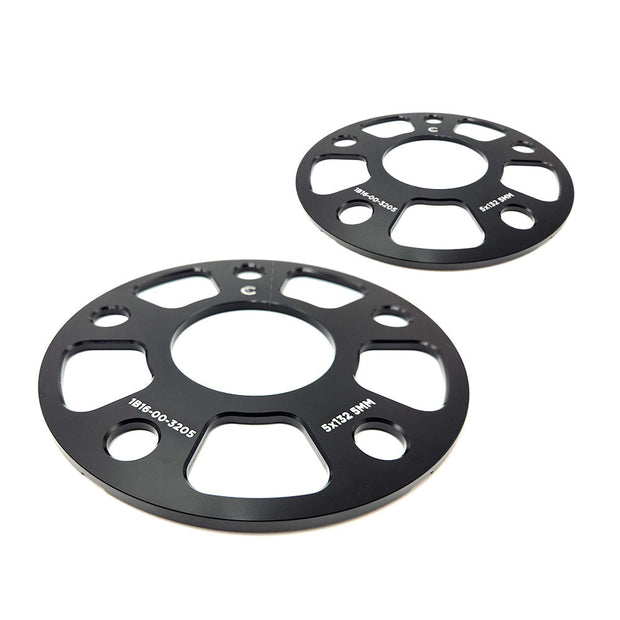 Wheel Spacers | BMW G90/G99 M5