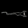 BMW F8X M3/M4 Stainless Steel Exhaust System