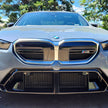 Front Grille Mesh Insert Kit | BMW G90/G99 M5