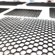 Front Grille Mesh Insert Kit | BMW G90/G99 M5