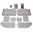 Front Grille Mesh Insert Kit | BMW G90/G99 M5