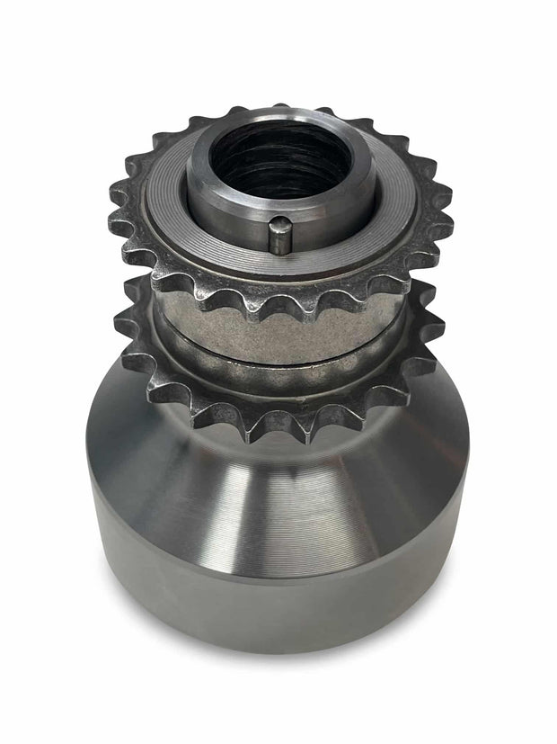 Pinned Crank Hub Kit | BMW F8X M2/M3/M4