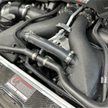 BMW F9X M8 Intercooler Kit