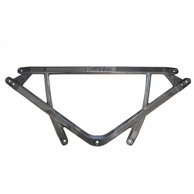 CSL Style Carbon Fiber 5-Point Strut Brace | BMW G8X M2/M3/M4