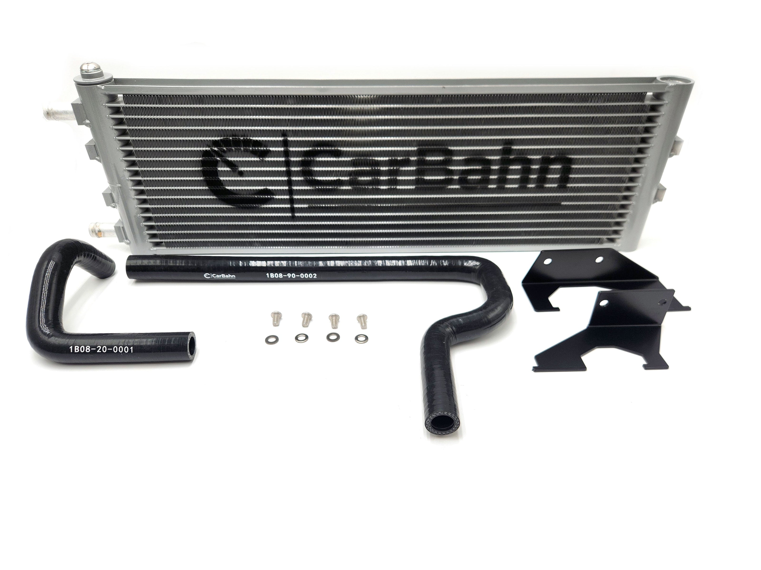 Heat Exchanger Kit | BMW G2X M240i/M340i/M440i