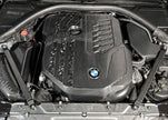 B58 Dry Carbon Fiber Engine Cover | BMW G2X M240i/M340i/M440i & X3/X4 M40i
