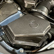 Carbon Fiber Cold Air Intake Lids | BMW F9X/G9X M5/M8