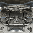 M5/M8 Carbon Fiber Engine Cover