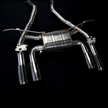 BMW F8X M3/M4 Stainless Steel Exhaust System