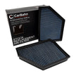 S63 High Flow Replacement Intake Air Filters | BMW X5M/X6M/XM & X5/X6/X7 M50i/M60i
