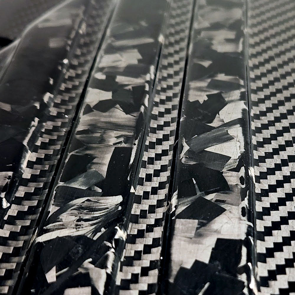 B58 Dry Carbon Fiber Engine Cover | BMW G2X M240i/M340i/M440i & X3/X4 M40i