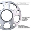 BMW Wheel Spacers Set
