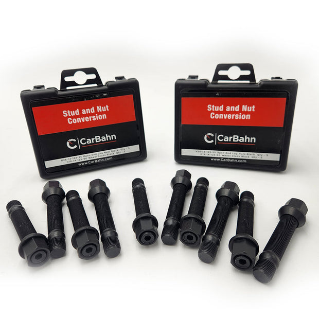 Stud & Nut Conversion Kit