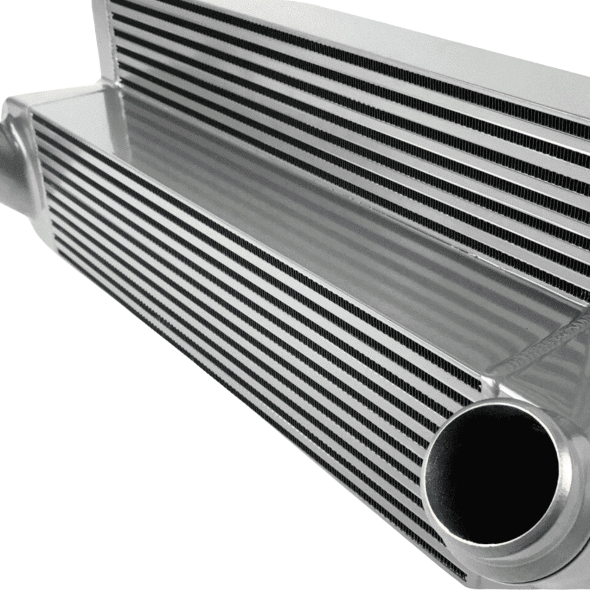 BMW N55 CSF Intercooler Kit