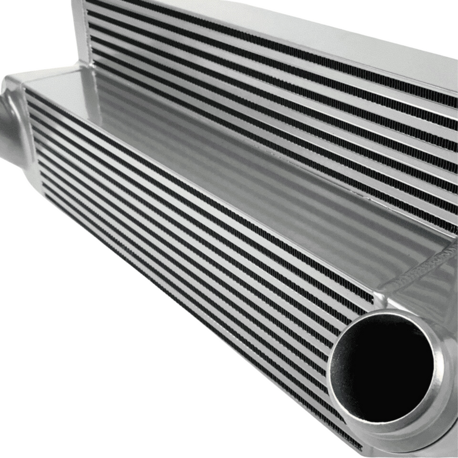 BMW N55 CSF Intercooler Kit
