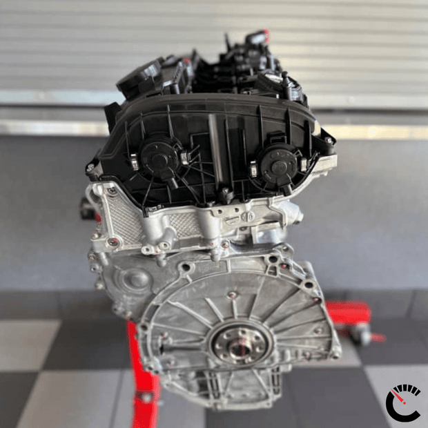 Stage 2 B58 High Performance Engine (B30A 2WD) BMW 340i/440i/540i/640i/740i/M240i