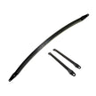 BMW X3M/X4M Carbon Fiber Engine Chassis Brace Set