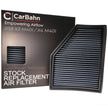 B58 High Flow Replacement Intake Air Filter | BMW X3 M40i / X4 M40i