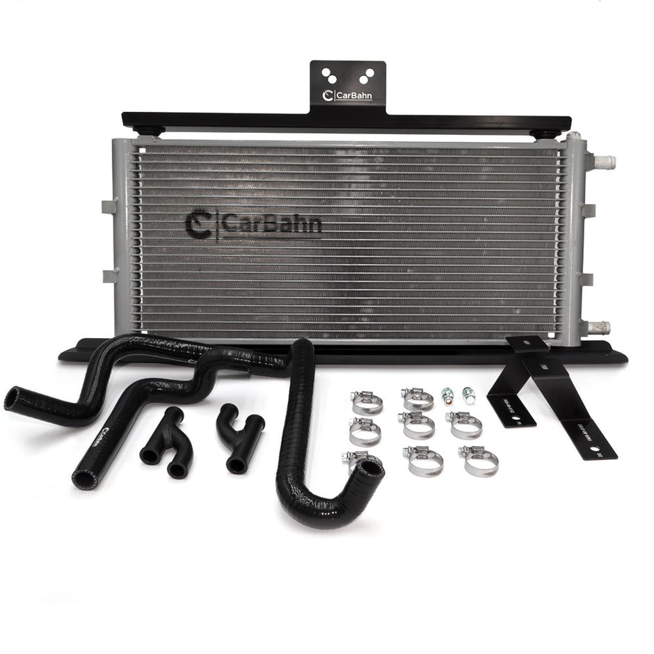 Heat Exchanger Kit | BMW X3 M40i / X4 M40i