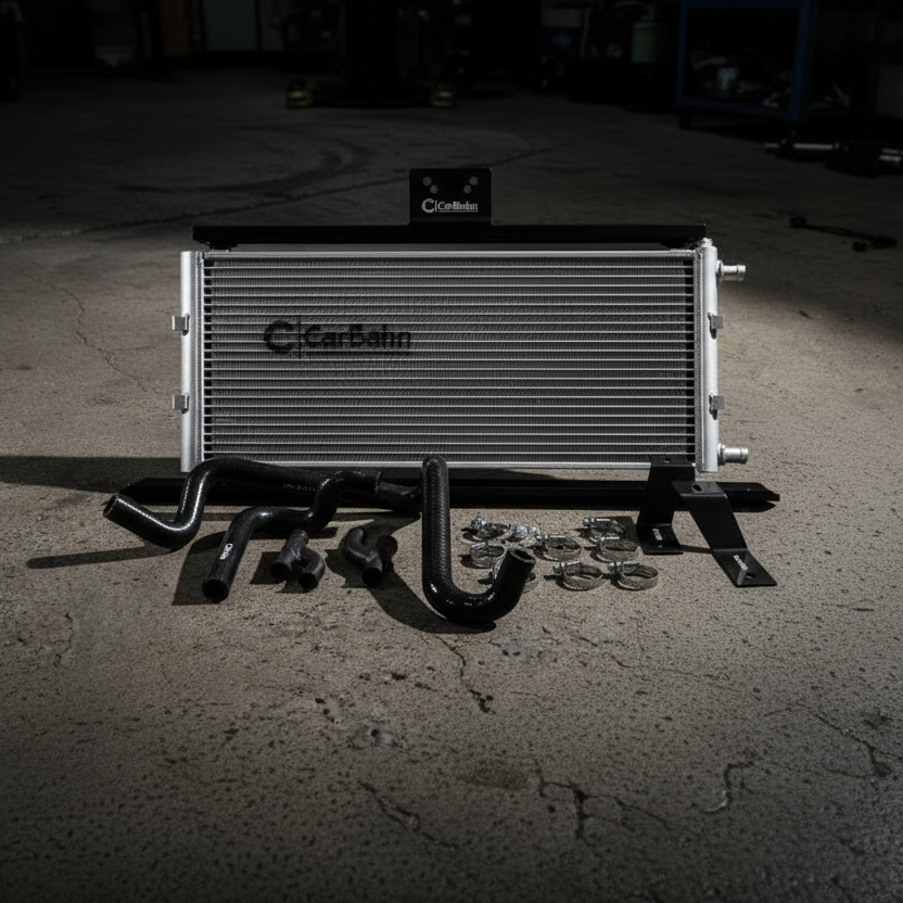 Heat Exchanger Kit | BMW X3 M40i / X4 M40i